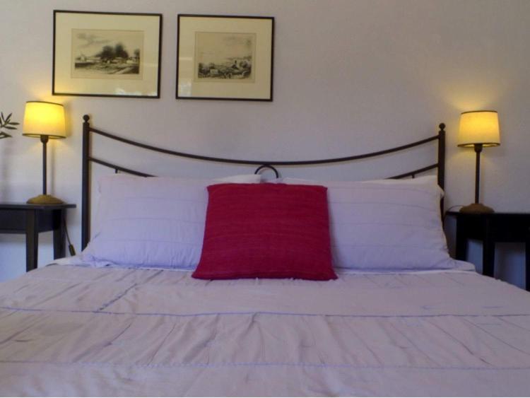 4Elies Apartments Vourvourou Room photo